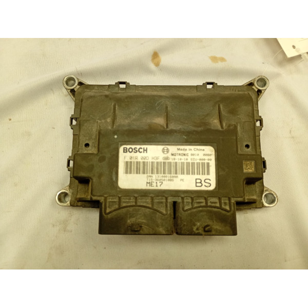 MÓDULO DE INJEÇÃO CHERY TIGGO 7 T 1.5 16V TURBO FLEX 2019/20