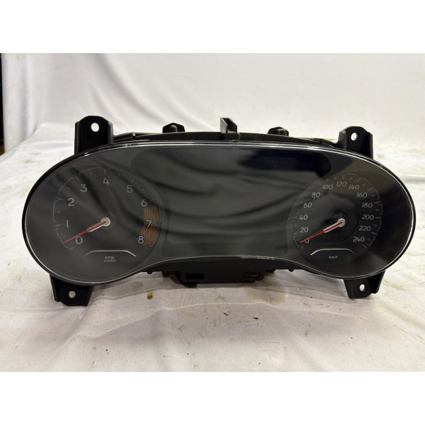 PAINEL DE INSTRUMENTOS JEEP COMPASS LONGITUDE T270 1.3 21/22