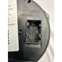 PAINEL DE INSTRUMENTOS JEEP COMPASS LONGITUDE T270 1.3 21/22