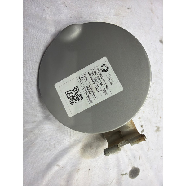 PORTINHOLA DO TANQUE FORD ECOSPORT XLT FREESTYLE 1.6 2009