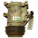 COMPRESSOR DO AR-CONDICIONADO HYUNDAI HB20 R SPEC 1.6 2016