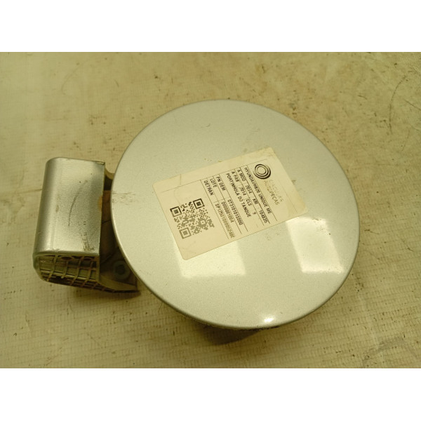 PORTINHOLA DO TANQUE HYUNDAI HB20 UNIQUE 1.0 12V MEC. 14/14
