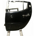 PORTA TRASEIRA ESQUERDA MITSUBISHI L200 TRITON 3.2 2010/2011