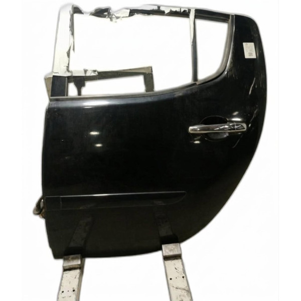 PORTA TRASEIRA ESQUERDA MITSUBISHI L200 TRITON 3.2 2010/2011