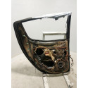 PORTA TRASEIRA ESQUERDA MITSUBISHI L200 TRITON 3.2 2010/2011