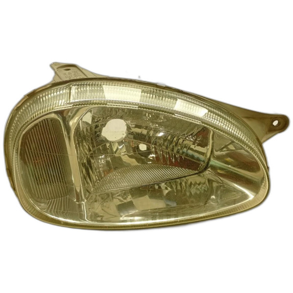 FAROL DIREITO CHEVROLET CLASSIC LIFE 1.0 VHC FLEXPOWER 2008