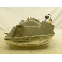 FAROL DIREITO CHEVROLET CLASSIC LIFE 1.0 VHC FLEXPOWER 2008