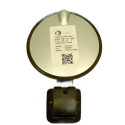 PORTINHOLA DO TANQUE CHEVROLET CLASSIC LIFE 1.0 FLEXP. 2008