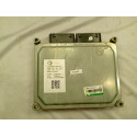 MÓDULO DE INJEÇÃO JEEP COMPASS LONGITUDE T270 1.3 16V 21/22