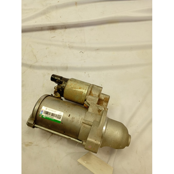 MOTOR DE PARTIDA JEEP COMPASS LONGITUDE T270 1.3 16V 21/22