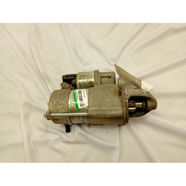 MOTOR DE PARTIDA CHEVROLET ONIX HATCH LT 1.0 8V FLEX 13/14