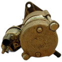 MOTOR DE PARTIDA CHEVROLET ONIX HATCH LT 1.0 8V FLEX 13/14