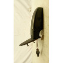 RETROVISOR ESQUERDO CHEVROLET CELTA SPIRIT/ LT 1.0 2012/2013