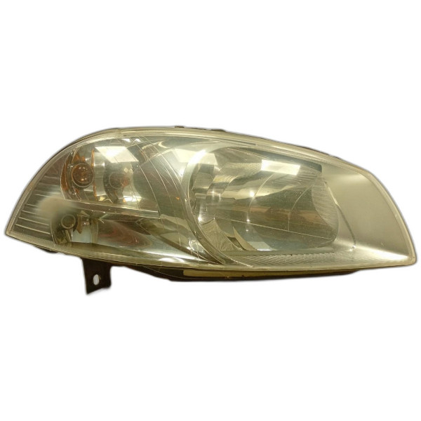 FAROL DIREITO FIAT STRADA WORKING 1.4 MPI FLEX 8V CD 2014