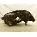 FAROL DIREITO FIAT STRADA WORKING 1.4 MPI FLEX 8V CD 2014