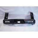 PARA-CHOQUE TRASEIRO FIAT TORO FREEDOM 2.0 16V PRETO 2017