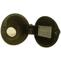PORTINHOLA DO TANQUE VOLKSWAGEN SPACEFOX 1.6 TOTAL FLEX 2008