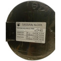 PORTINHOLA DO TANQUE VOLKSWAGEN SPACEFOX 1.6 TOTAL FLEX 2008