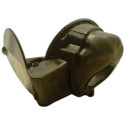 PORTINHOLA DO TANQUE VOLKSWAGEN SPACEFOX 1.6 TOTAL FLEX 2008