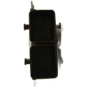 MÓDULO DE INJEÇÃO FIAT PULSE DRIVE 1.3 8V FLEX MEC. 23/24
