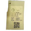 MÓDULO DE INJEÇÃO FIAT PULSE DRIVE 1.3 8V FLEX MEC. 23/24