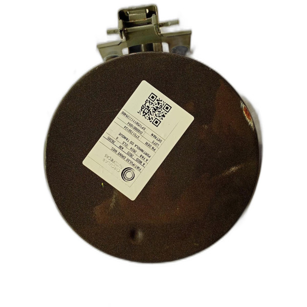 PORTINHOLA DO TANQUE FIAT PULSE DRIVE 1.3 8V FLEX MEC. 23/24