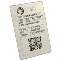 PORTA DIANTEIRA DIREITA FIAT FASTBACK 1.0 200 T. FLEX 2024