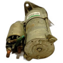 MOTOR DE PARTIDA CHEVROLET MERIVA PREMIUM 1.8 FLEXPOWER 2008