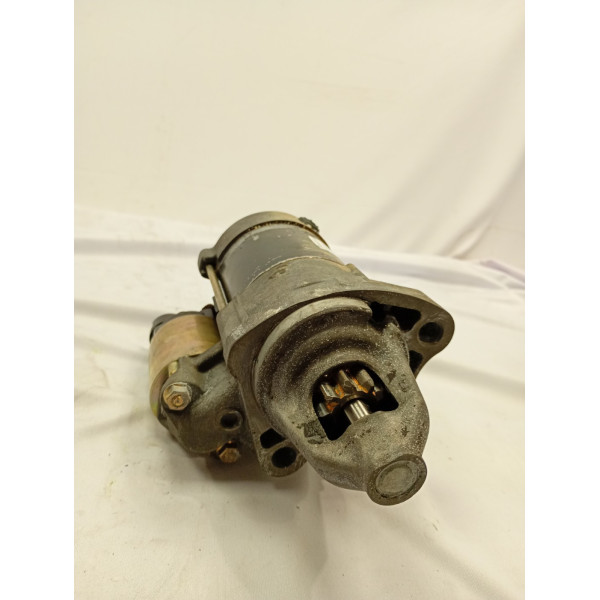 MOTOR DE PARTIDA HONDA FIT LXL 1.4 5P MEC. 2004/2004