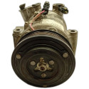 COMPRESSOR DO AR-CONDICIONADO CHEVROLET CRUZE SPORT 1.4 2019