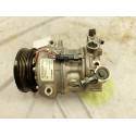 COMPRESSOR DO AR-CONDICIONADO CHEVROLET CRUZE SPORT 1.4 2019