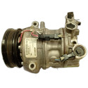 COMPRESSOR DO AR-CONDICIONADO CHEVROLET CRUZE SPORT 1.4 2019