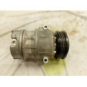 COMPRESSOR DO AR-CONDICIONADO CHEVROLET CRUZE SPORT 1.4 2019