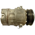 COMPRESSOR DO AR-CONDICIONADO CHEVROLET CRUZE SPORT 1.4 2019
