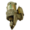 MOTOR DE PARTIDA FORD FOCUS SEDAN 2.0 16V 5P 2006/2006