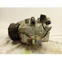 COMPRESSOR DO AR-CONDICIONADO CHERY TIGGO 7 T 1.5 2019/2020