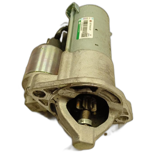MOTOR DE PARTIDA CHERY TIGGO 7 T 1.5 16V TURBO FLEX 2019/20