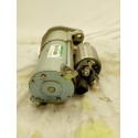 MOTOR DE PARTIDA CHERY TIGGO 7 T 1.5 16V TURBO FLEX 2019/20
