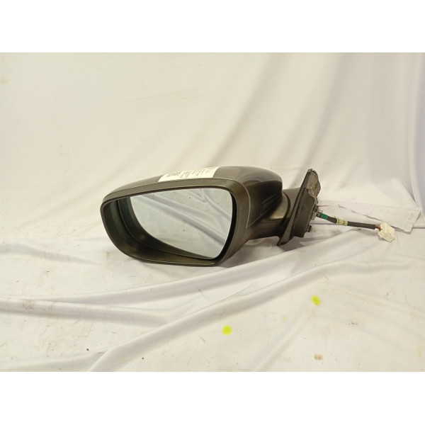 RETROVISOR ESQUERDO CHERY TIGGO 7 T 1.5 16V TURBO FLEX 19/20