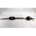 SEMI-EIXO DIFERENCIAL DIANTE DIREIT JEEP GRAN CHEROKEE 14/15