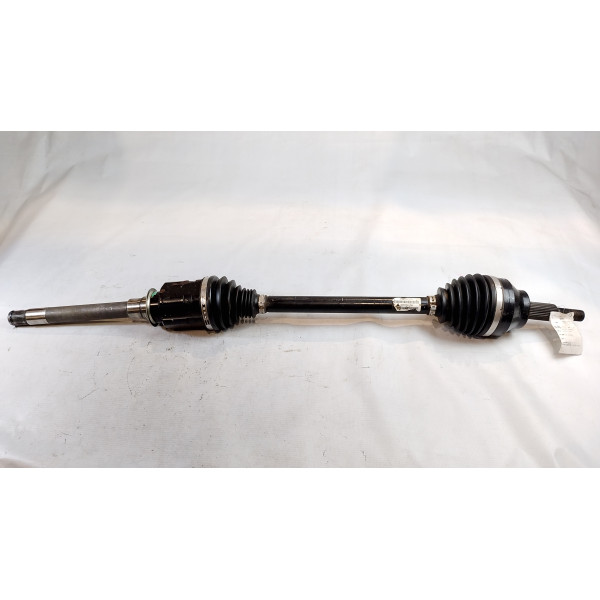 SEMI-EIXO DIFERENCIAL DIANTE DIREIT JEEP GRAN CHEROKEE 14/15
