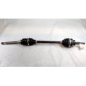 SEMI-EIXO DIFERENCIAL DIANTE DIREIT JEEP GRAN CHEROKEE 14/15