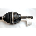 SEMI-EIXO DIFERENCIAL DIANTE DIREIT JEEP GRAN CHEROKEE 14/15