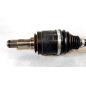 SEMI-EIXO DIFERENCIAL DIANTE DIREIT JEEP GRAN CHEROKEE 14/15