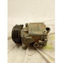COMPRESSOR DO AR-CONDICIONADO FIAT PALIO ELX 1.4 2006/2007