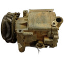 COMPRESSOR DO AR-CONDICIONADO FIAT PALIO ELX 1.4 2006/2007