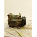 COMPRESSOR DO AR-CONDICIONADO FIAT PALIO ELX 1.4 2006/2007