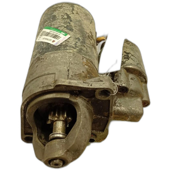 MOTOR DE PARTIDA FIAT PALIO ELX 1.4 FIRE/30 ANOS F. FLEX 07