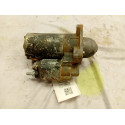 MOTOR DE PARTIDA FIAT PALIO ELX 1.4 FIRE/30 ANOS F. FLEX 07