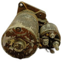 MOTOR DE PARTIDA FIAT PALIO ELX 1.4 FIRE/30 ANOS F. FLEX 07